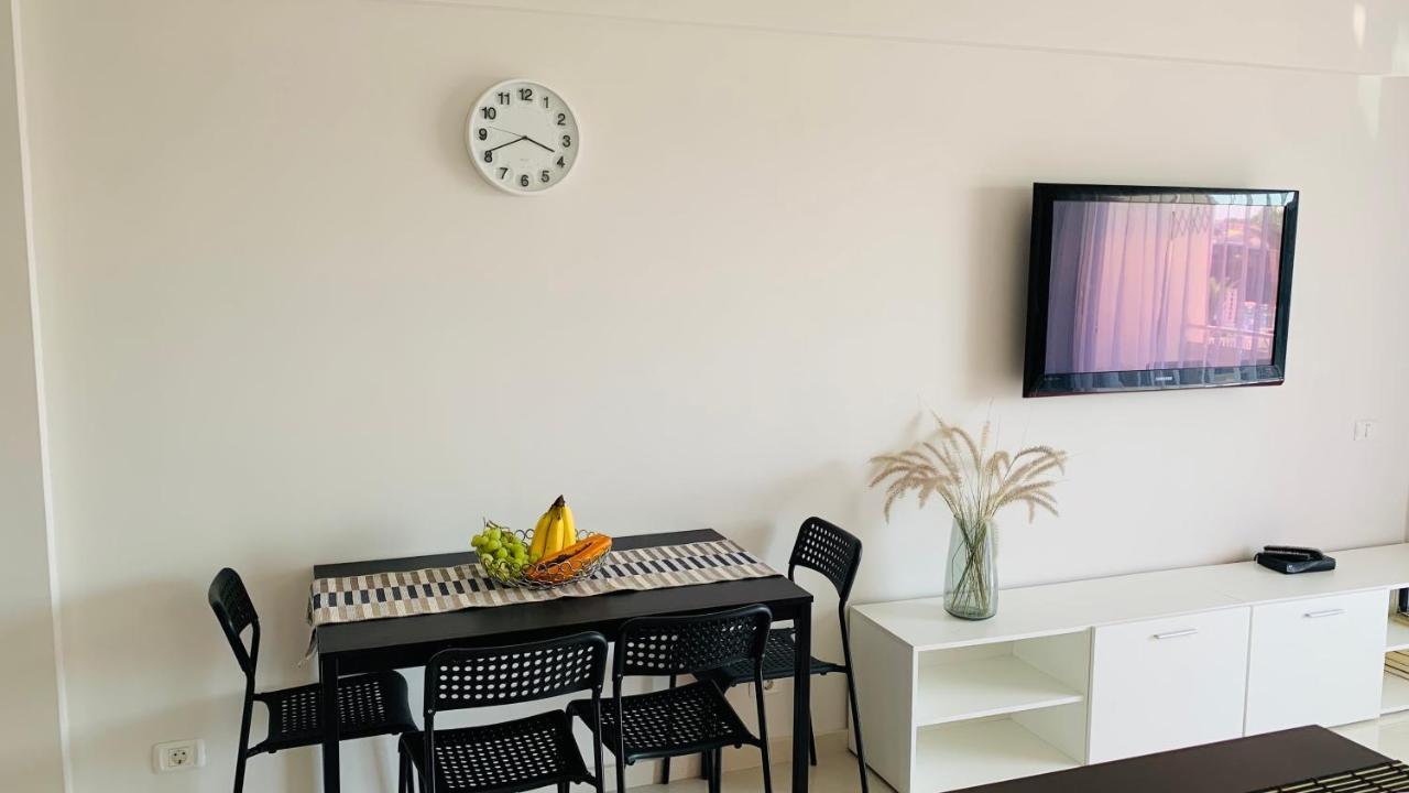Playa La Arena Apartment By The Beach Puerto de Santiago  Eksteriør billede