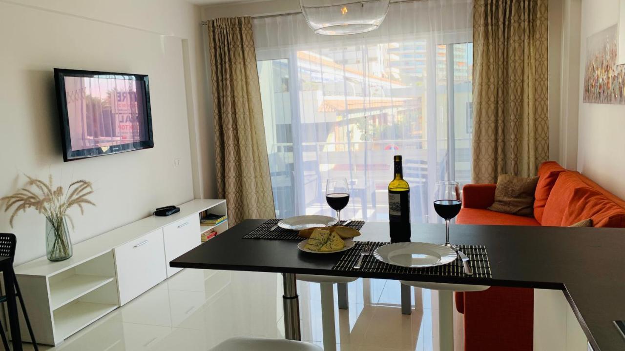 Playa La Arena Apartment By The Beach Puerto de Santiago  Eksteriør billede