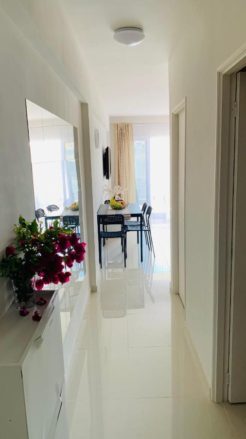 Playa La Arena Apartment By The Beach Puerto de Santiago  Eksteriør billede